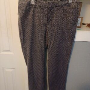 Womens Old Navy The Diva Pixie Pants